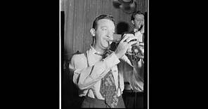 Harry James and His Orchestra - "Stompin' at the Savoy" 1947