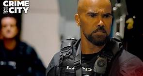 S.W.A.T. | "CALL SWAT NOW!" Opening Sequence (Shemar Moore, Lina Esco)