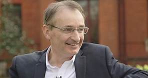 Pat Nevin: 'At the peak of my career, not one top club would touch me'