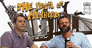 The Idea Of Manhood - Full Movie - Free - English Comedy
