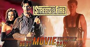 Streets of Fire (1984) - The Best Movie You Never Saw