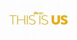 This Is Us - NBC.com