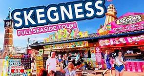 SKEGNESS | The ultimate tour of Skegness!