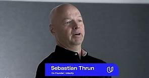 The Power of Generative AI, with Sebastian Thrun