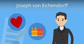 Joseph von Eichendorff • Lebenslauf und Werke