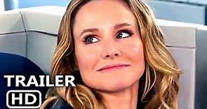 THE PEOPLE WE HATE AT THE WEDDING Trailer (2022) Kristen Bell, Comedy Movie