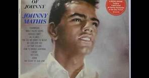 Johnny Mathis - My love for you