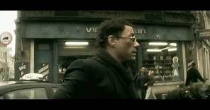 JCVD (2008) Official Trailer (Jean Claude Van Damme)