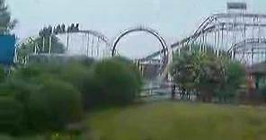 Camelot Theme Park 2004