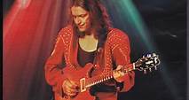 Robben Ford - New Morning - The Paris Concert