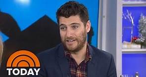 Adam Pally Talks About ‘Night Owls,’ ‘Mindy Project’ | TDOAY