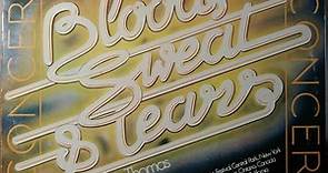 Blood, Sweat & Tears Featuring David Clayton-Thomas - In Concert