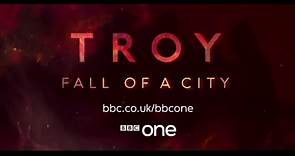 Troy: Fall of a City (TV Series 2018– )