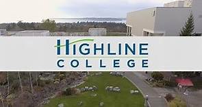 Welcome to Highline College