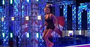 Ninja Warrior Italia