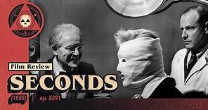 #291 – Seconds (1966)