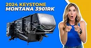 2024 Keystone Montana 3901RK | RV Review
