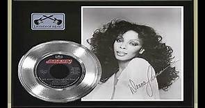 DONNA SUMMER * She Works Hard for the Money 1983 HQ