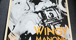 Wingy Manone - Wingy Manone Vol. 1
