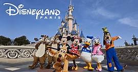 Biglietti in offerta: Disneyland Paris 2024 | Biglietti Parchi | Vendita Biglietti Parchi Scontati