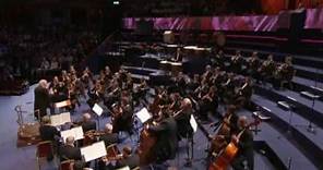 Haydn - Symphony No. 104 - London (Proms 2012)