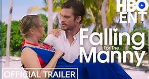 FALLING FOR THE MANNY Trailer (2023) Elizabeth Harnois, Tyler Johnson, Romantic Movie