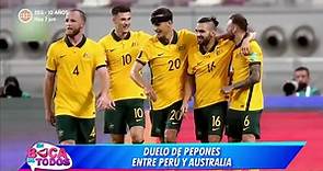 Conoce a los futbolistas más atractivos de la selección australiana (VIDEO)