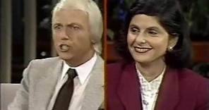 Thicke of the Night 1984 TV segment