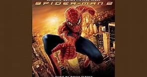 Spider-Man 2 Main Title