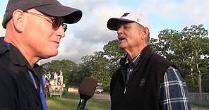 The ultimate Bill Murray interview