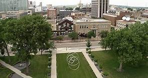Cedar Rapids Museum of Art | Historic Buildings of Iowa