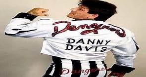 Dangerous Danny Davis Career Shoot Interview 2020