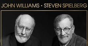 ‘John Williams & Steven Spielberg: The Ultimate Collection’