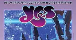 Yes classic tales of Yes tour live at the met