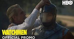 Watchmen: Episode 3 Promo | HBO