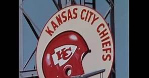 1970 Kansas City Chiefs Season
