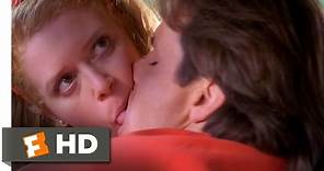 But I'm a Cheerleader (1/12) Movie CLIP - Kissing and Dreaming (1999) HD