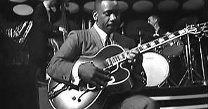 Wes Montgomery - Here's That Rainy Day - Live London 1965