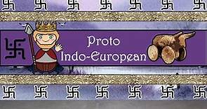 The Sound of the Proto Indo-European Language (The King & the God)