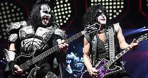 KISS announce ‘End of the Road’ Tour 2023: Where to buy tickets today