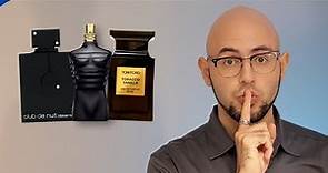 Fragrances Every Man Should Keep A Secret | Men's Cologne/Perfume Review 2022