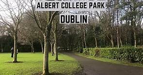 Albert College Park (DUBLIN)