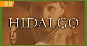 Hidalgo (2004) Trailer