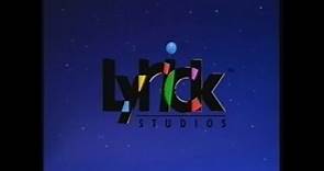 Universal Pictures Home Entertainment/Lyrick Studios/Barney Home Video logos 2001