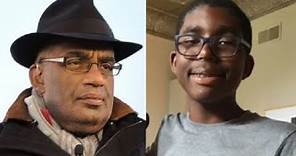 Sad News About Al Roker's Autistic Son Nicholas He Is Confirmed To Be