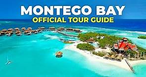 Top 14 Things To Do In Montego Bay Official Tours and Adventures Guide