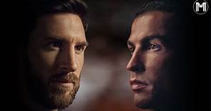 The Greatest Era of Football - Cristiano Ronaldo & Lionel Messi - HD