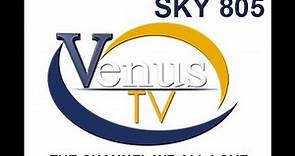 Venus Tv Live Stream