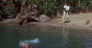 Gilligan's Island - "Must've been a her."