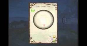 fable 2 the archaeologist parts 7-9